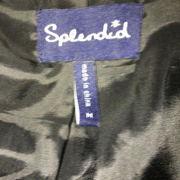 Splendid Jacket - Picture 2 of 2